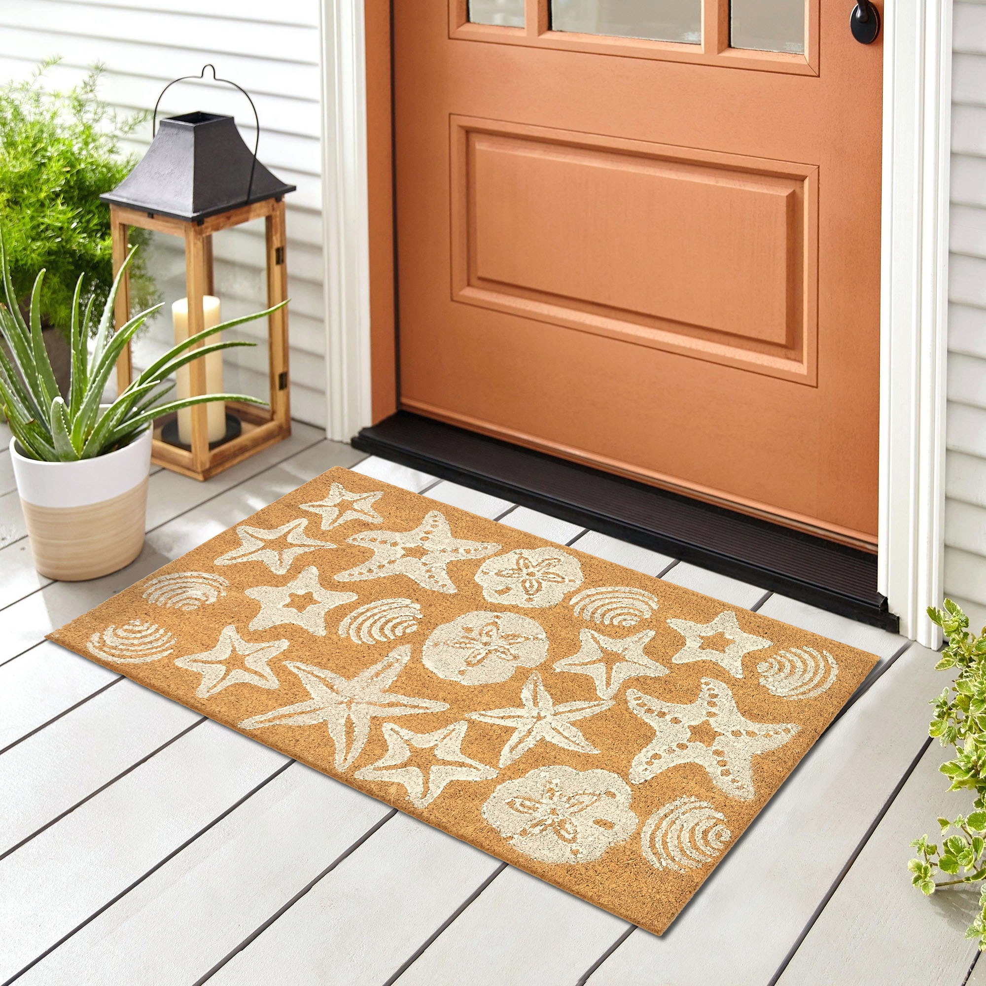 Coastal Mats at Lowes.com