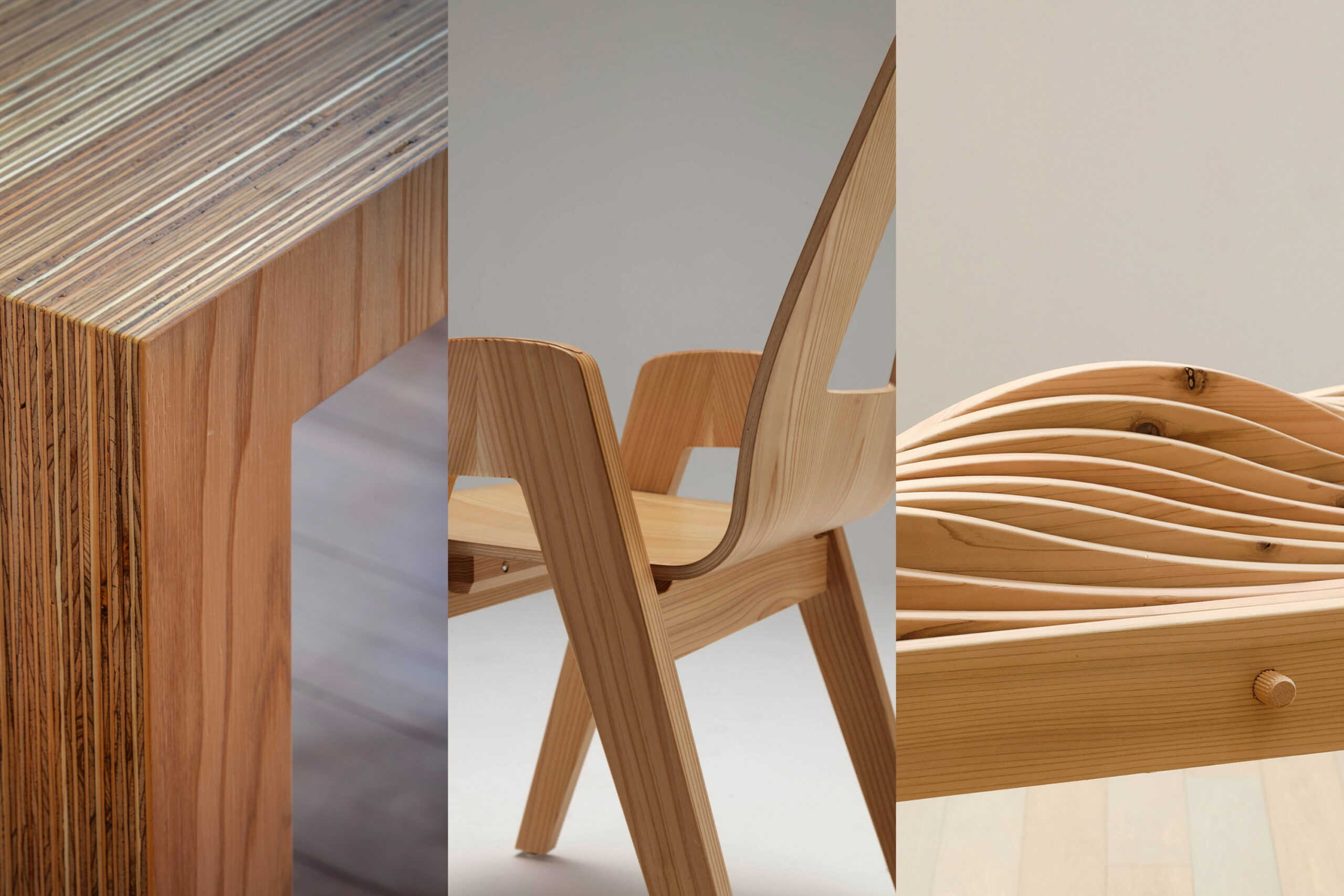 10/24~11/5】MOCTION企画展 vol.77 AKITA Wood Mania！～マニアックな