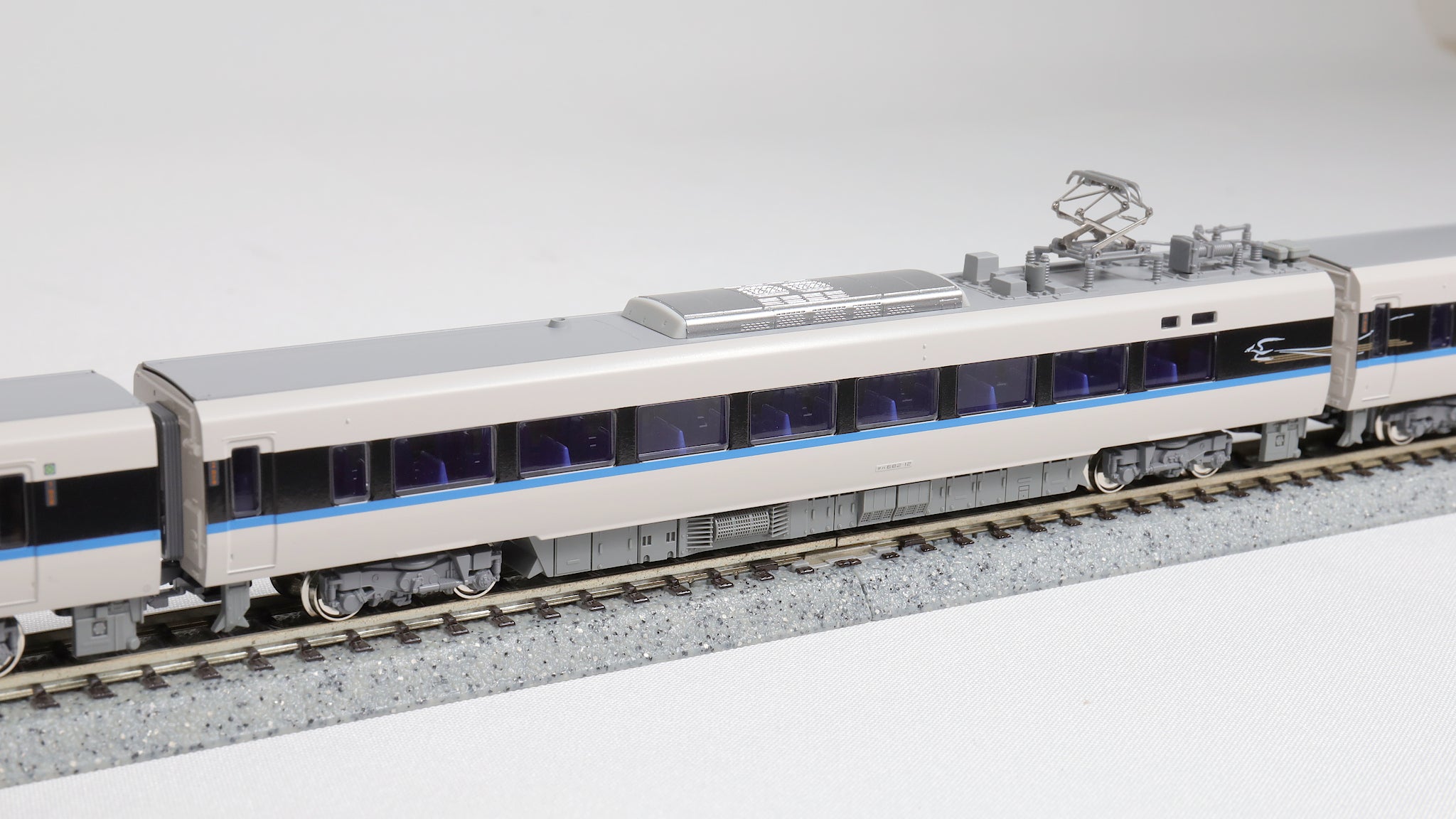 KATO [10-1959] 683系「サンダーバード」（リニューアル車）6両基本