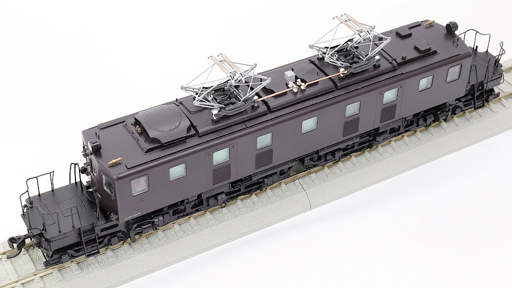 天賞堂 [52006] EF56形電気機関車 2次型 東海道タイプ (1:80 16.5mm/HO