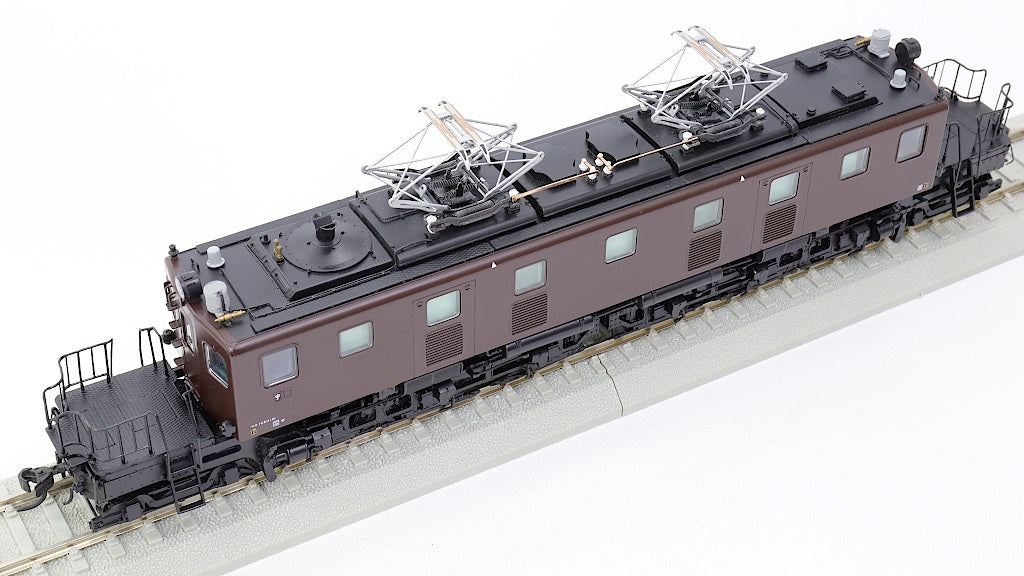 天賞堂 [52007] EF56形電気機関車 2次型 東北タイプ (1:80 16.5mm/HO