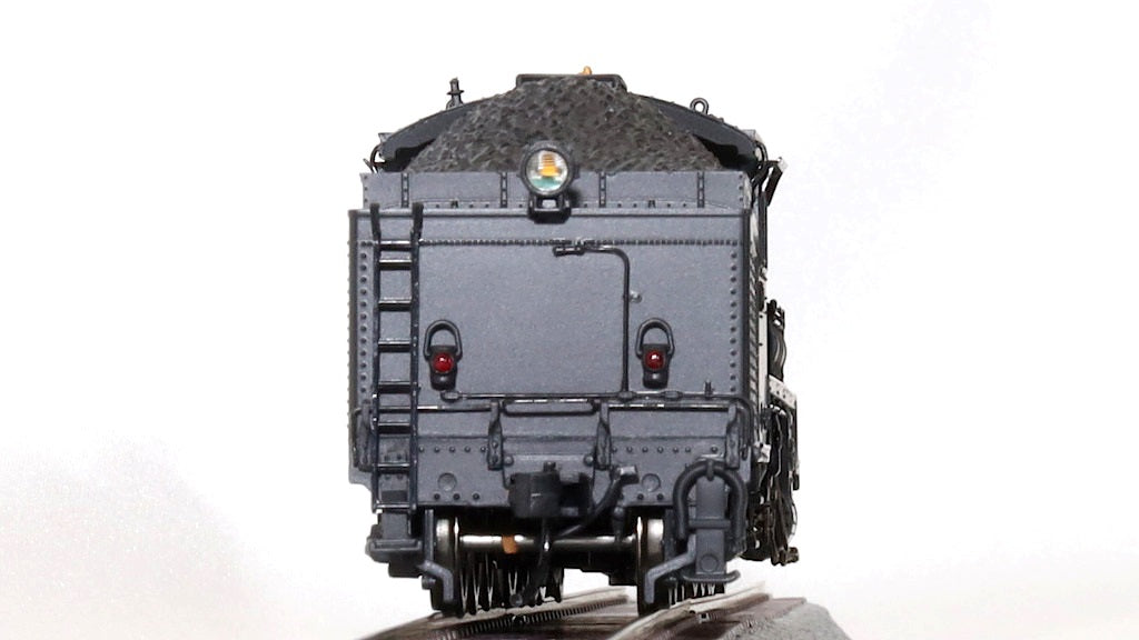 HOゲージ 天賞堂 9600形 デフ無し 走りますがジャンクで・・ HOゲージ