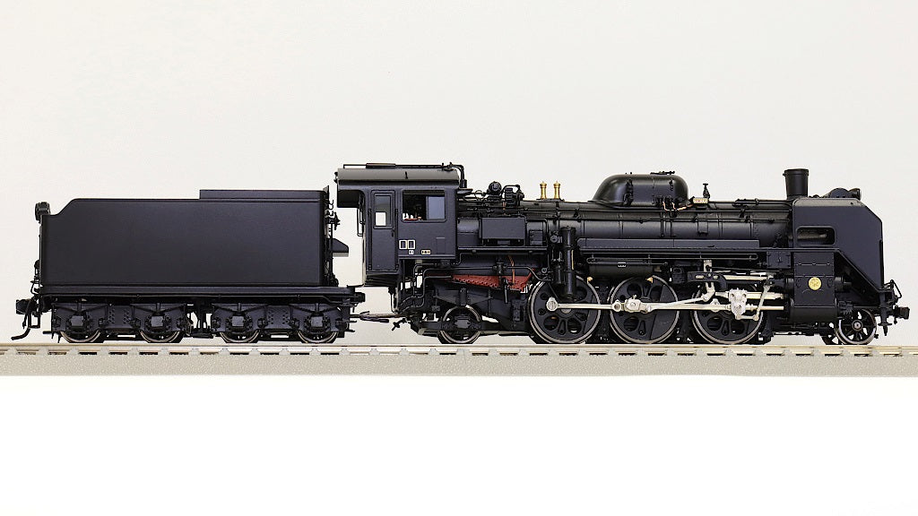 天賞堂 C11形蒸気機関車3次型 HOゲージ 完成品 NO0538-3 天賞堂