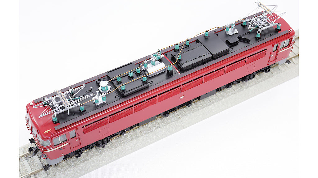 天賞堂／国鉄ED-29-11形 HO 天賞堂／国鉄ED-29-11形 HO - メルカリ