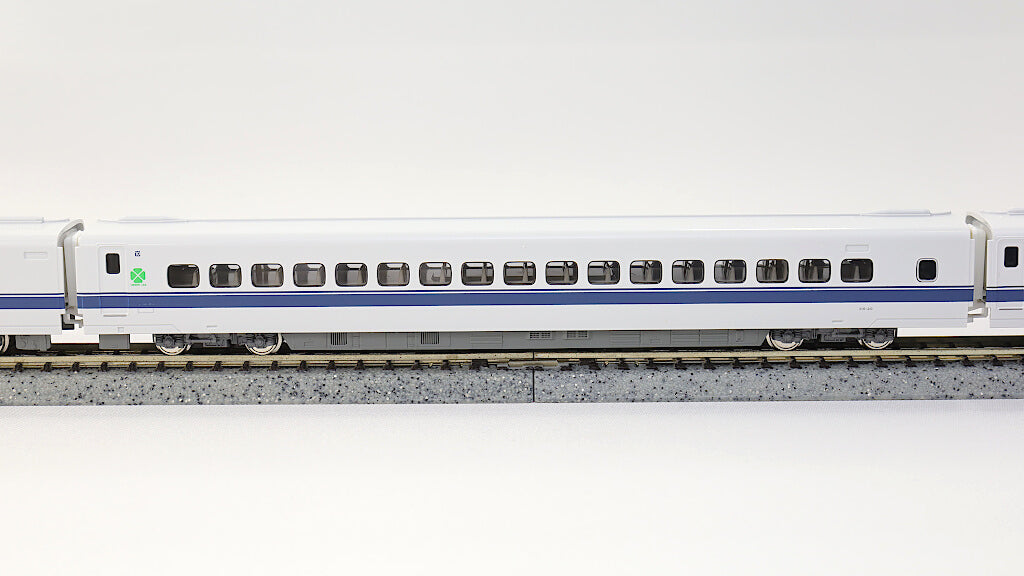KATO [10-1766] 300系0番台 新幹線「のぞみ」16両セット【特別企画品