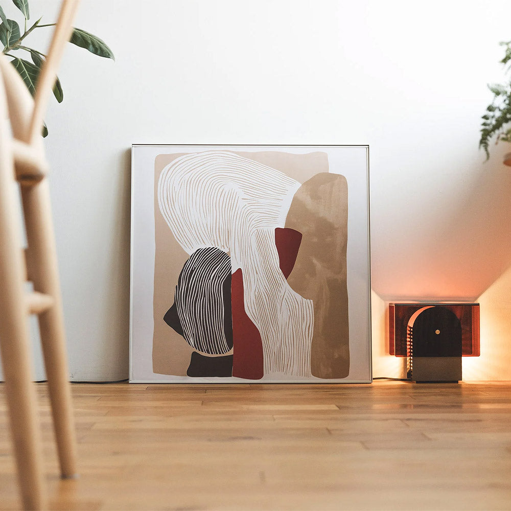 Art – Modern peoples