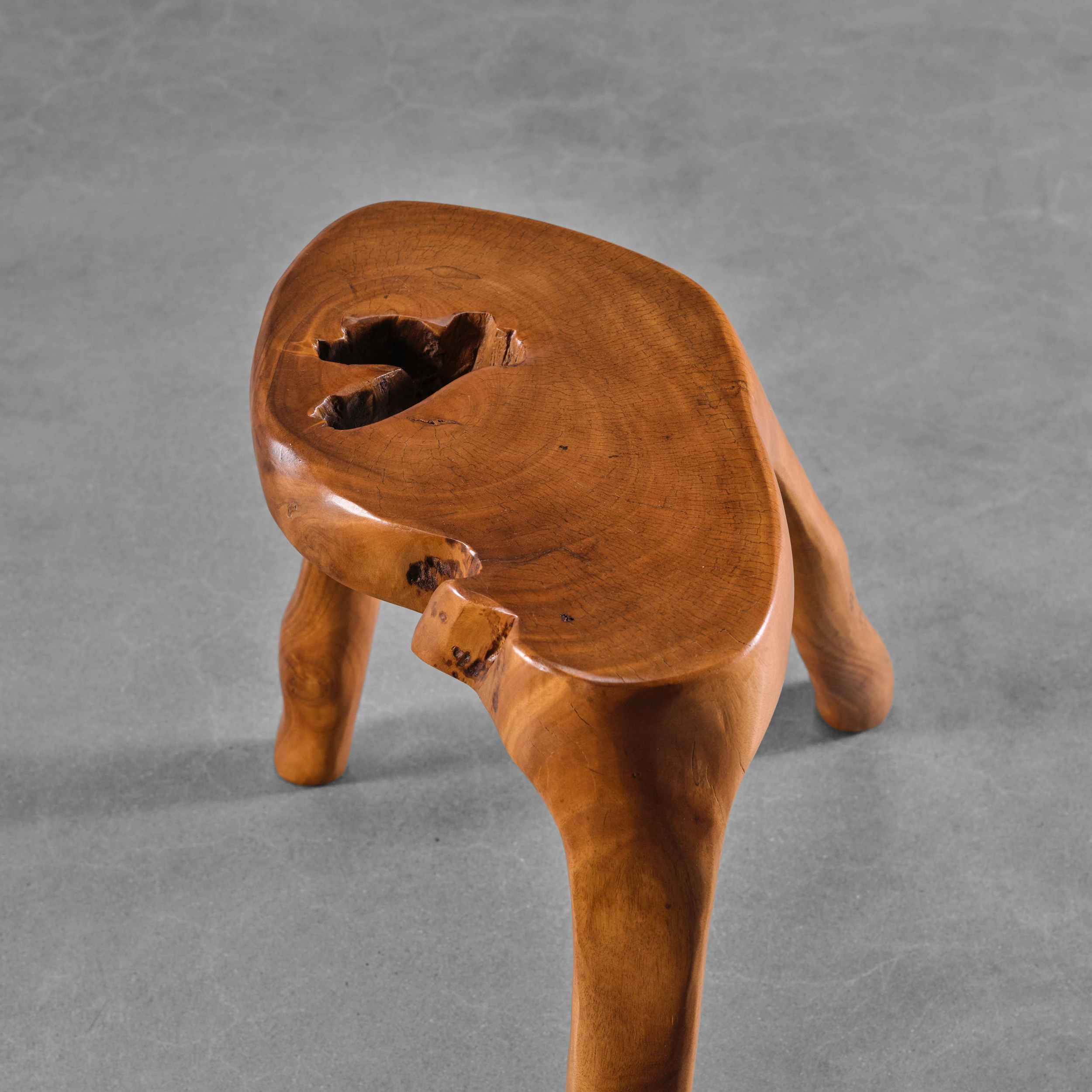 Stool - Moderne Gallery