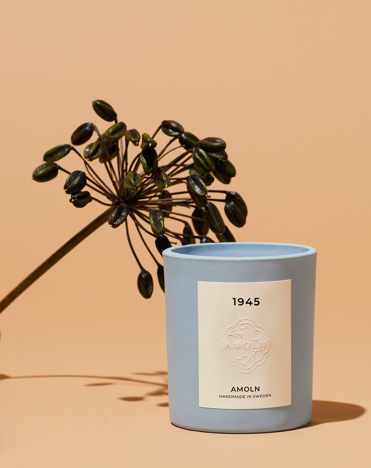 公式】AMOLN | キャンドル 1945 | モダニティストア – Modernity Store