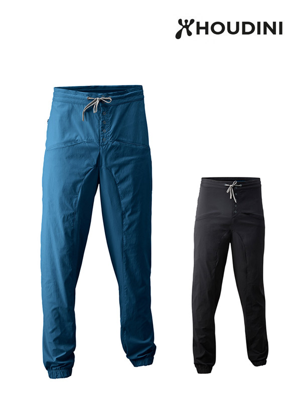 メンズ スウィフト パンツ ｜ フーディニ 入荷しました。 – moderate