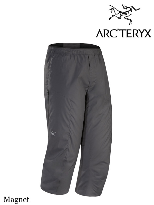 アクシーノ ニッカー メンズ ｜ アークテリクス 入荷しました。 – moderate