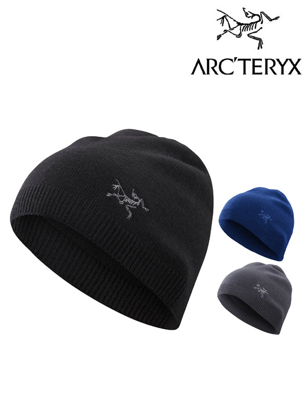ヴェスティジオ ビーニー ｜ アークテリクス 入荷しました。 – moderate