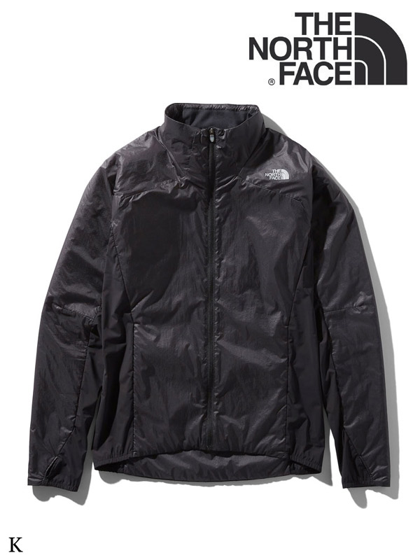 VENTRIX Trail Jacket #K [NY81970]｜THE NORTH FACE 入荷しました