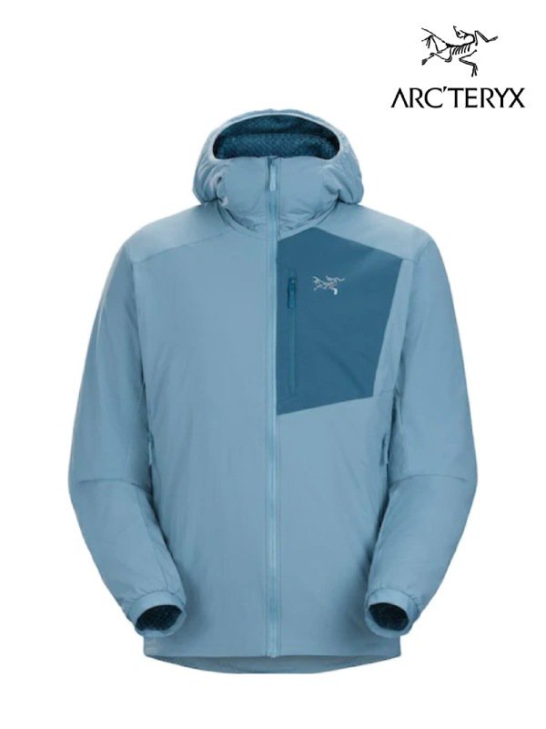 ARC'TERYX – moderate