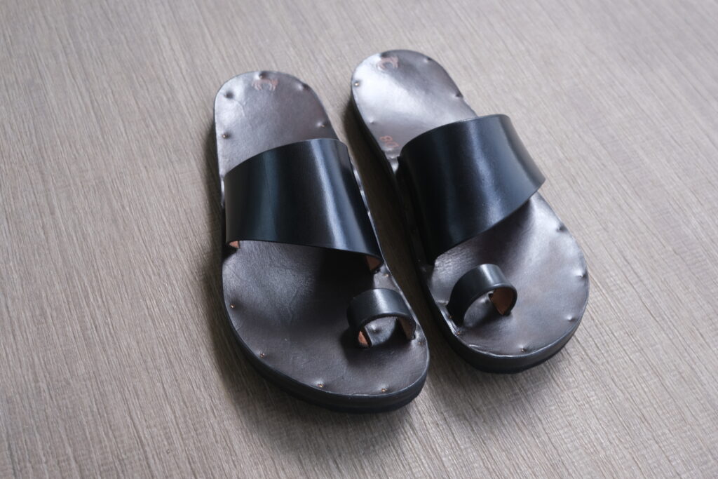 Jutta Neumann Alice(ユッタニューマン アリス)を徹底レビュー！革靴