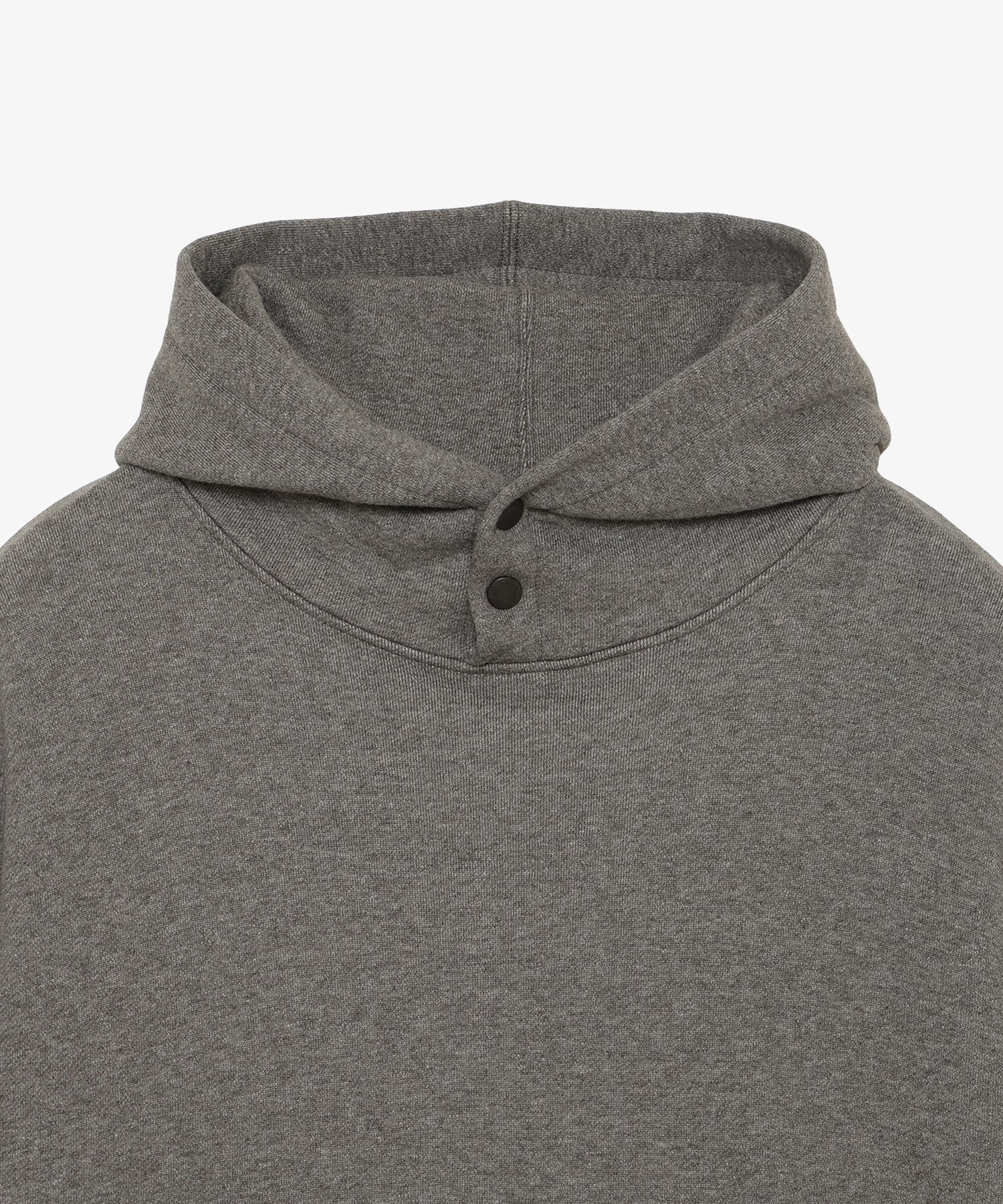 HEAVY URAKE SWEAT HOODIE