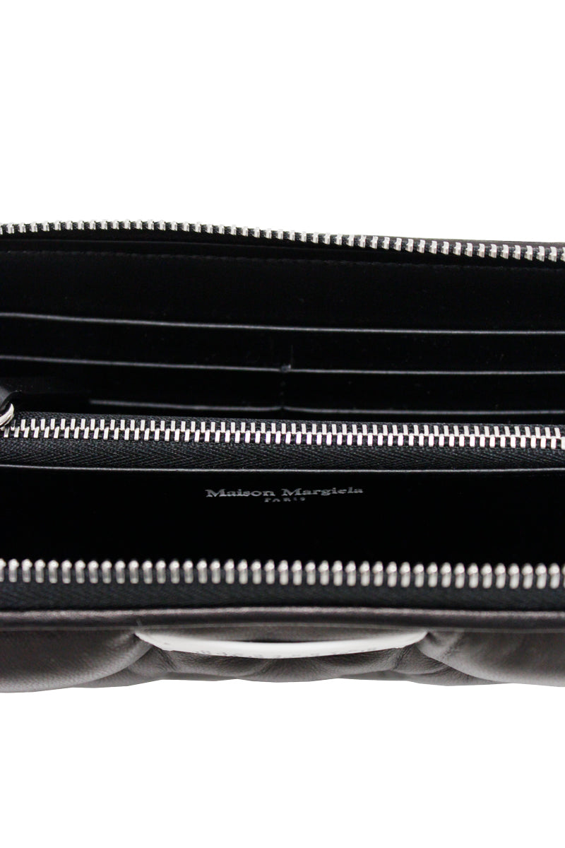 グラムスラムロングウォレット｜MAISON MARGIELA（メゾンマルジェラ