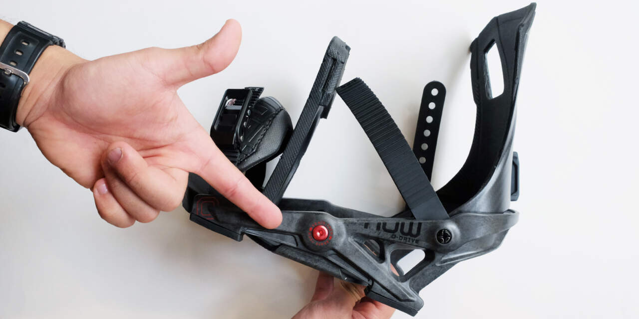 O-DRIVE｜ロメイン・デ・マルチ監修のハイスペックバイン