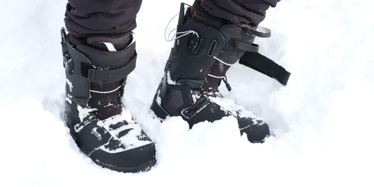 DEELUXEのライナーに新たな選択肢、カスタムサーモインナー