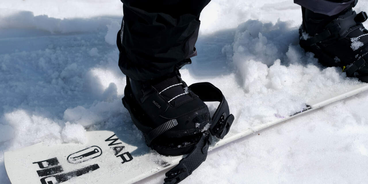 DEELUXEのライナーに新たな選択肢、カスタムサーモインナー