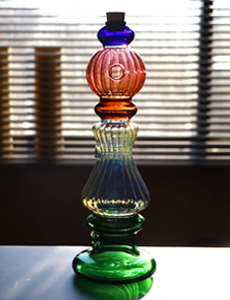 SENDUP お香立て | お香専門店：モクモク香堂