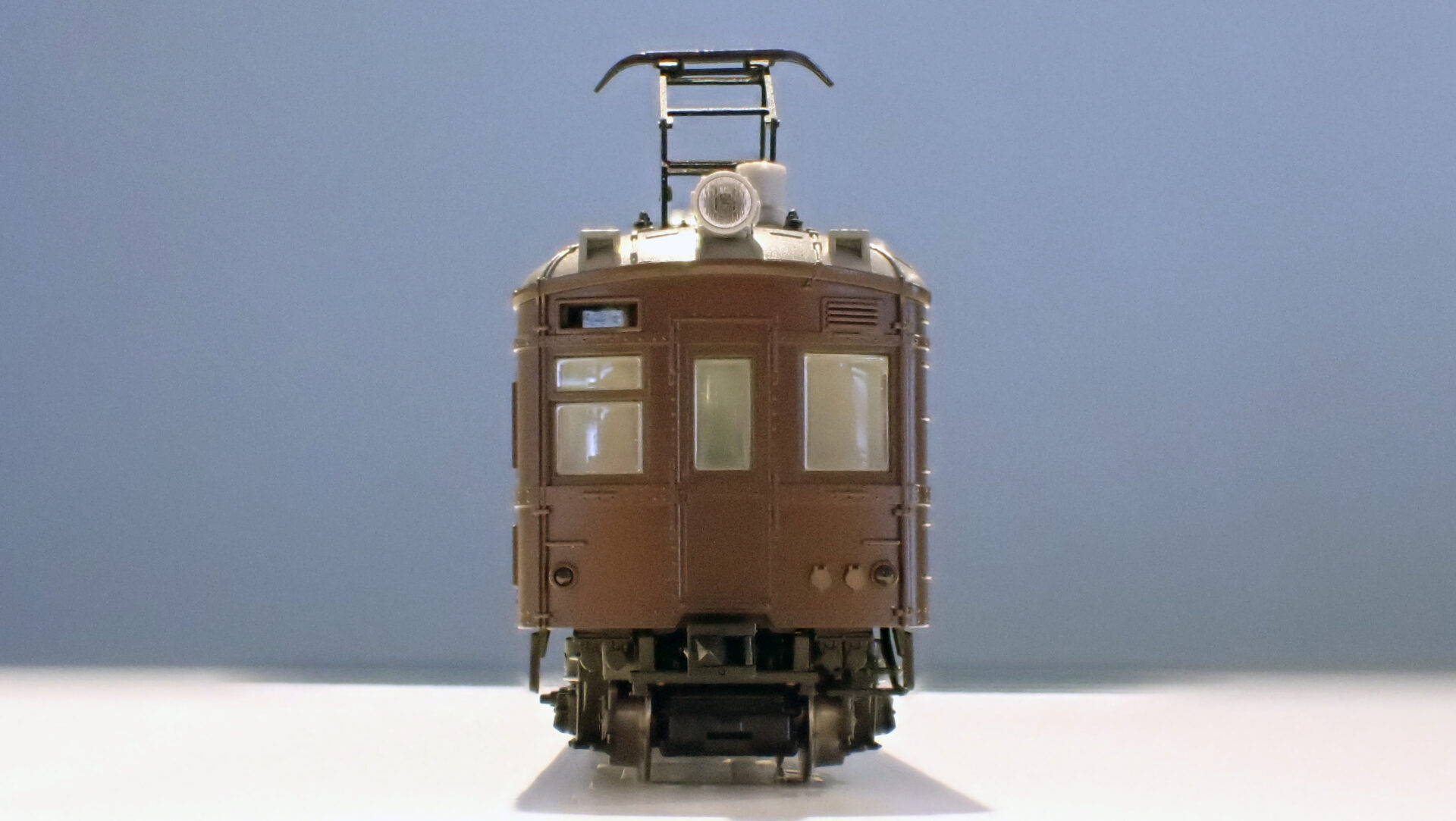 TOMIX】クモハ40形（半流形）2026年2月発売 | モケイテツ