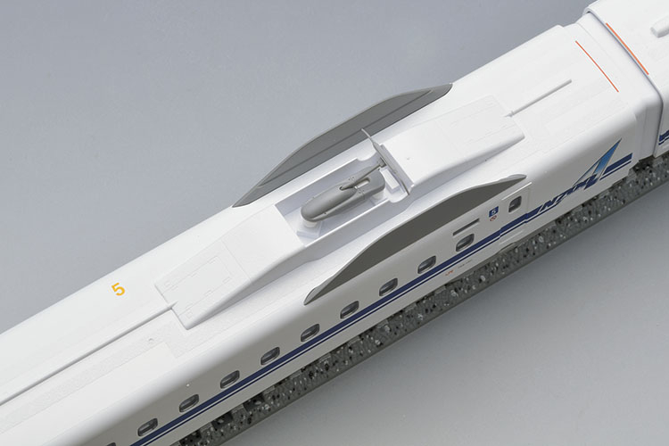 TOMIX】N700系1000番代（N700A）東海道•山陽新幹線 2024年6月発売