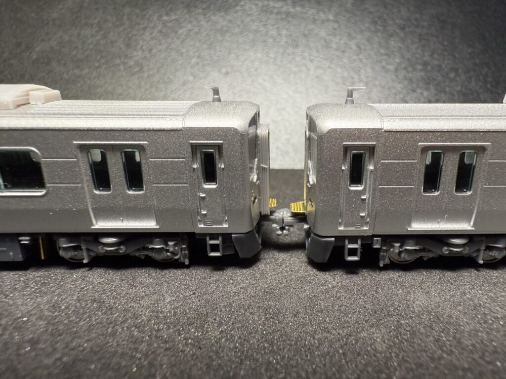 ポポンデッタ】南海電鉄8300系 2025年11月発売 | モケイテツ