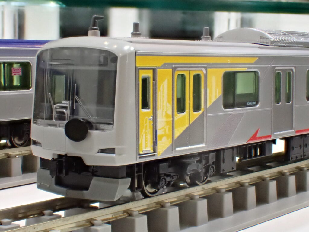 KATO】東急電鉄5050系4000番台 Shibuya Hikarie号（アンテナ増設）2024