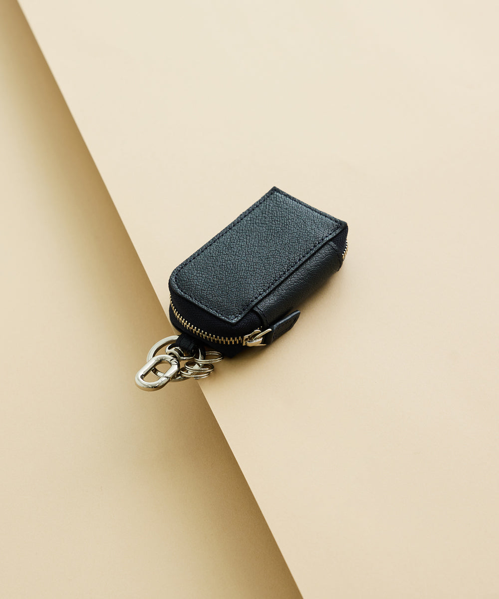 Key Case - Navy × Navy – MOLINI（モリニ）オフィシャルオンラインストア