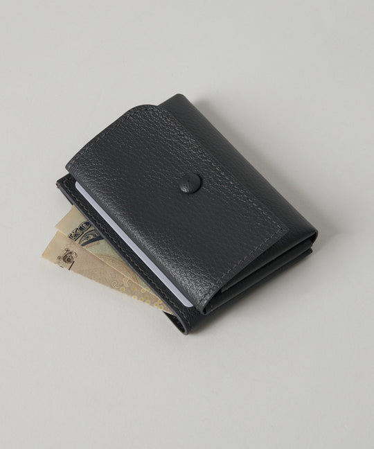 Mini wallet - Gray | モリニ オフィシャルオンラインストア – MOLINI