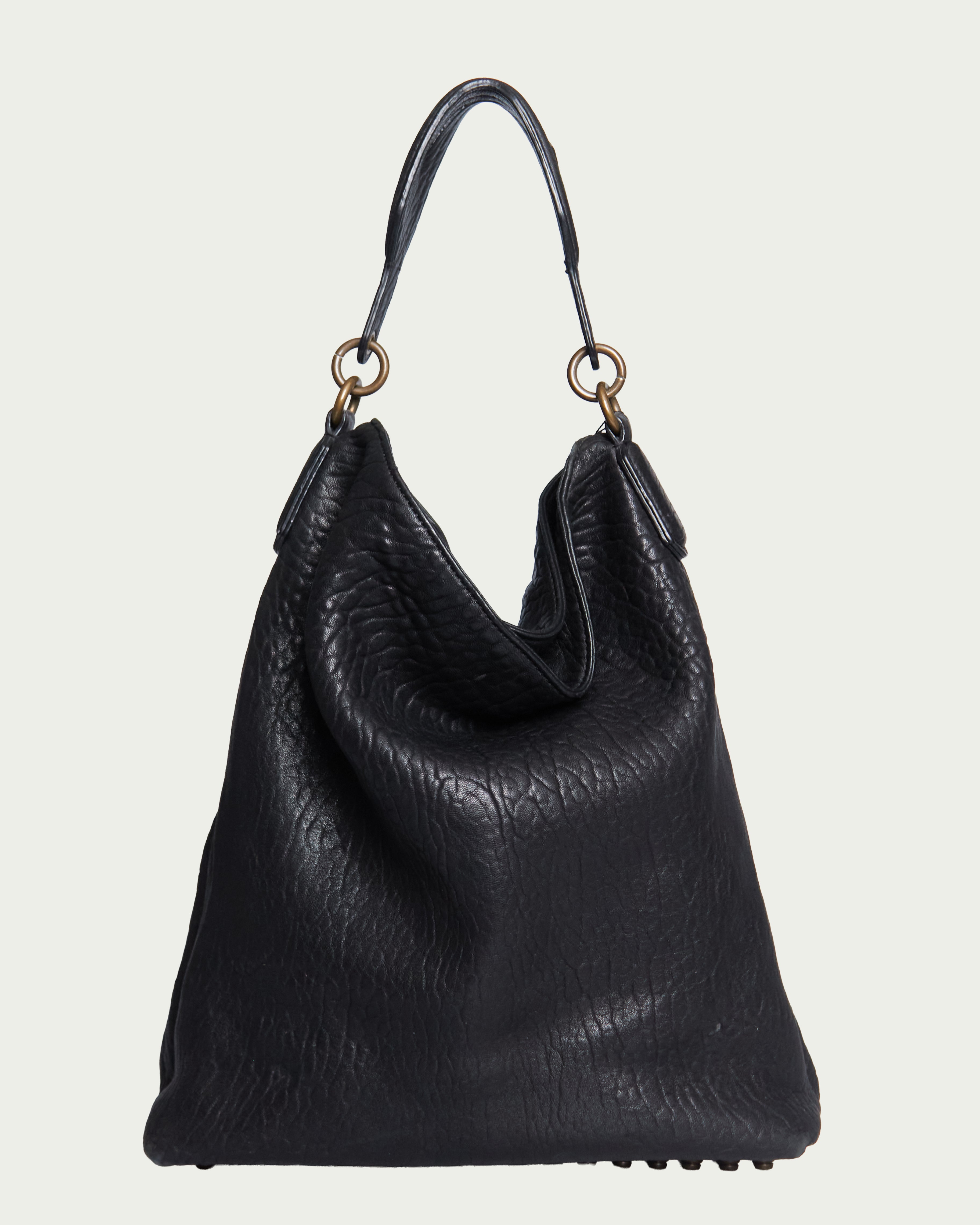 Alexander Wang Donna Hobo Bag – Mor Store