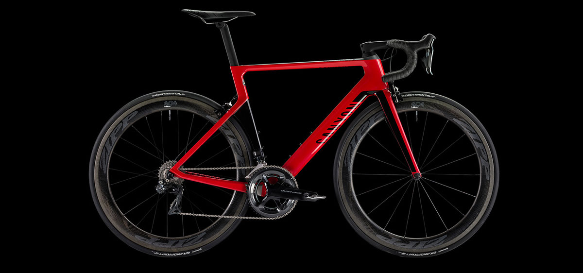 CANYON》最大なんと14.5万円引き！キャニオンのロードバイクが期間限定