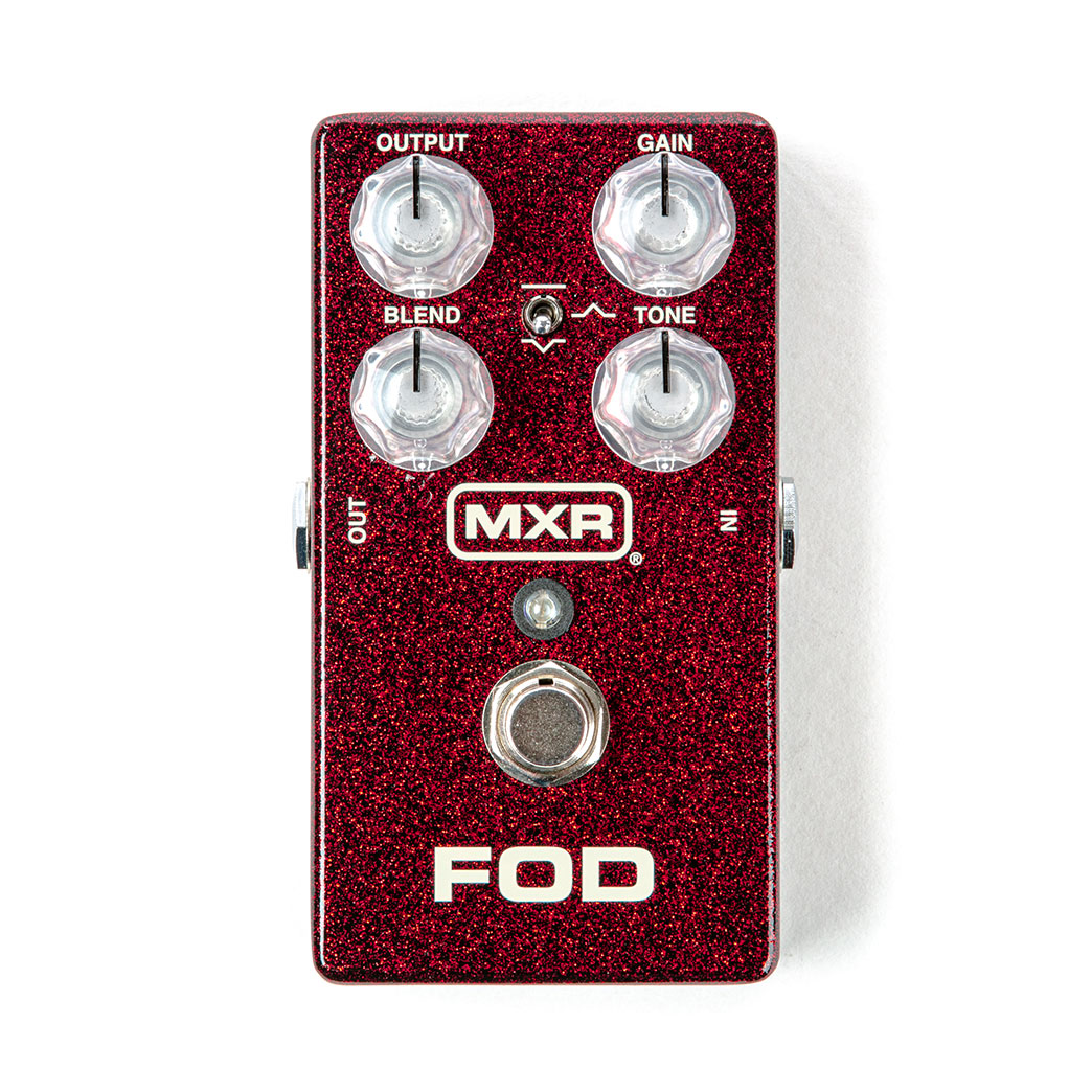 MXR FOD M251【限定値下げ】 MXR FOD M251【限定値下げ】 MXR FOD M251