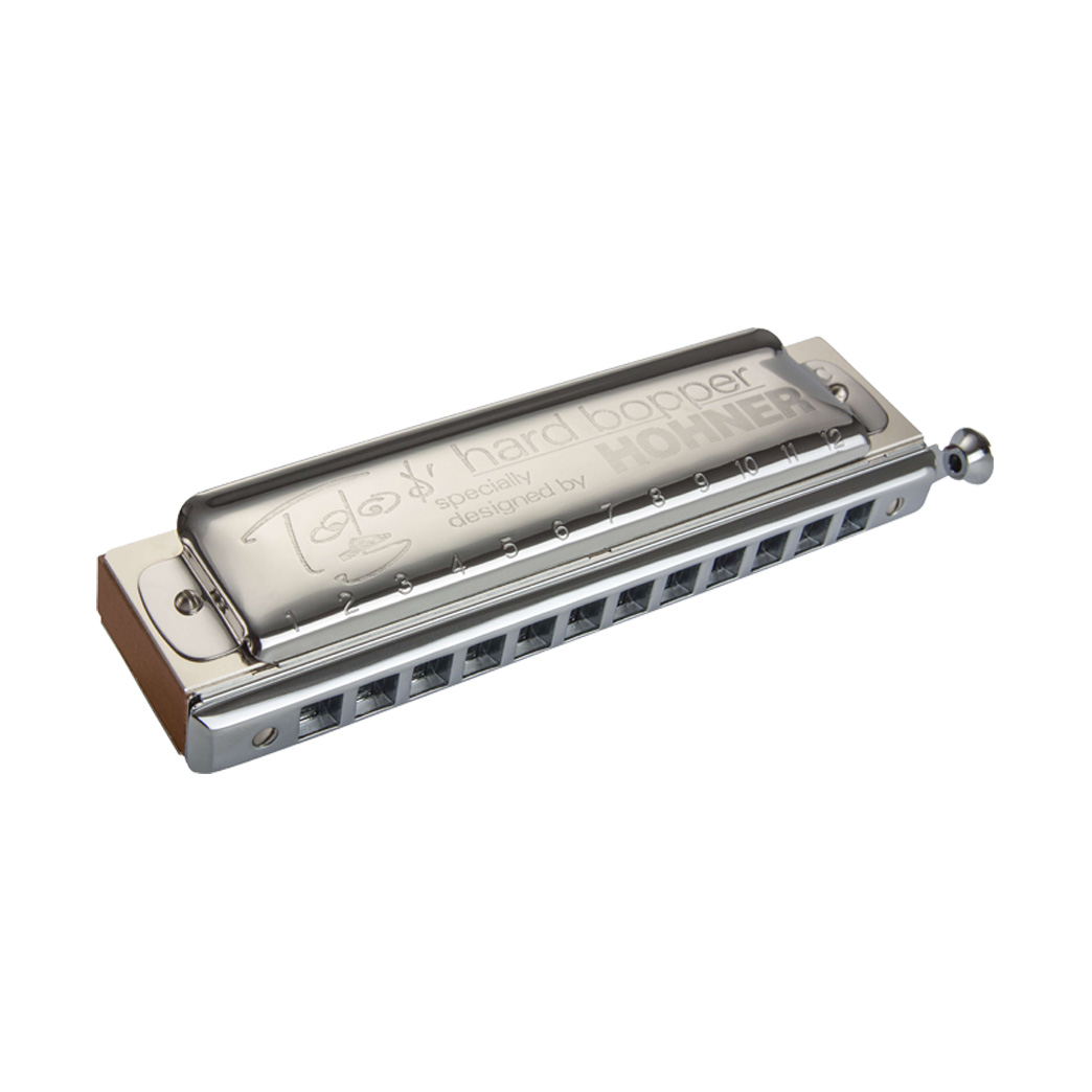 HOHNER | Toots Hard Bopper | モリダイラ楽器