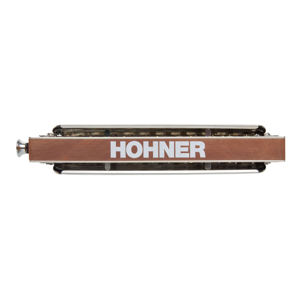 HOHNER 268 ダブルバス ハーモニカ HOHNER 268 ダブルバス ハーモニカ