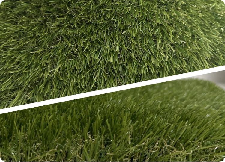 人工芝の紹介 - 人工芝の施工・販売の”もりかわ人工芝”