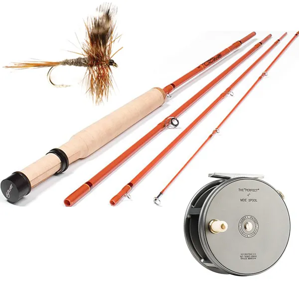 SA マスタリー アトランティックサーモン 中禅寺スペシャル シャロー