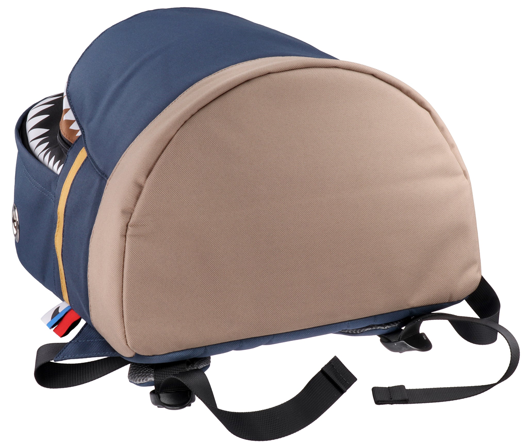 シャークバックパック コンビ L – MORN CREATIONS JAPAN