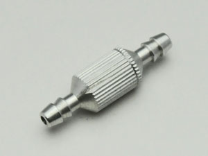 YS(山田産業) ＞ YS製逆止弁（飛行機）