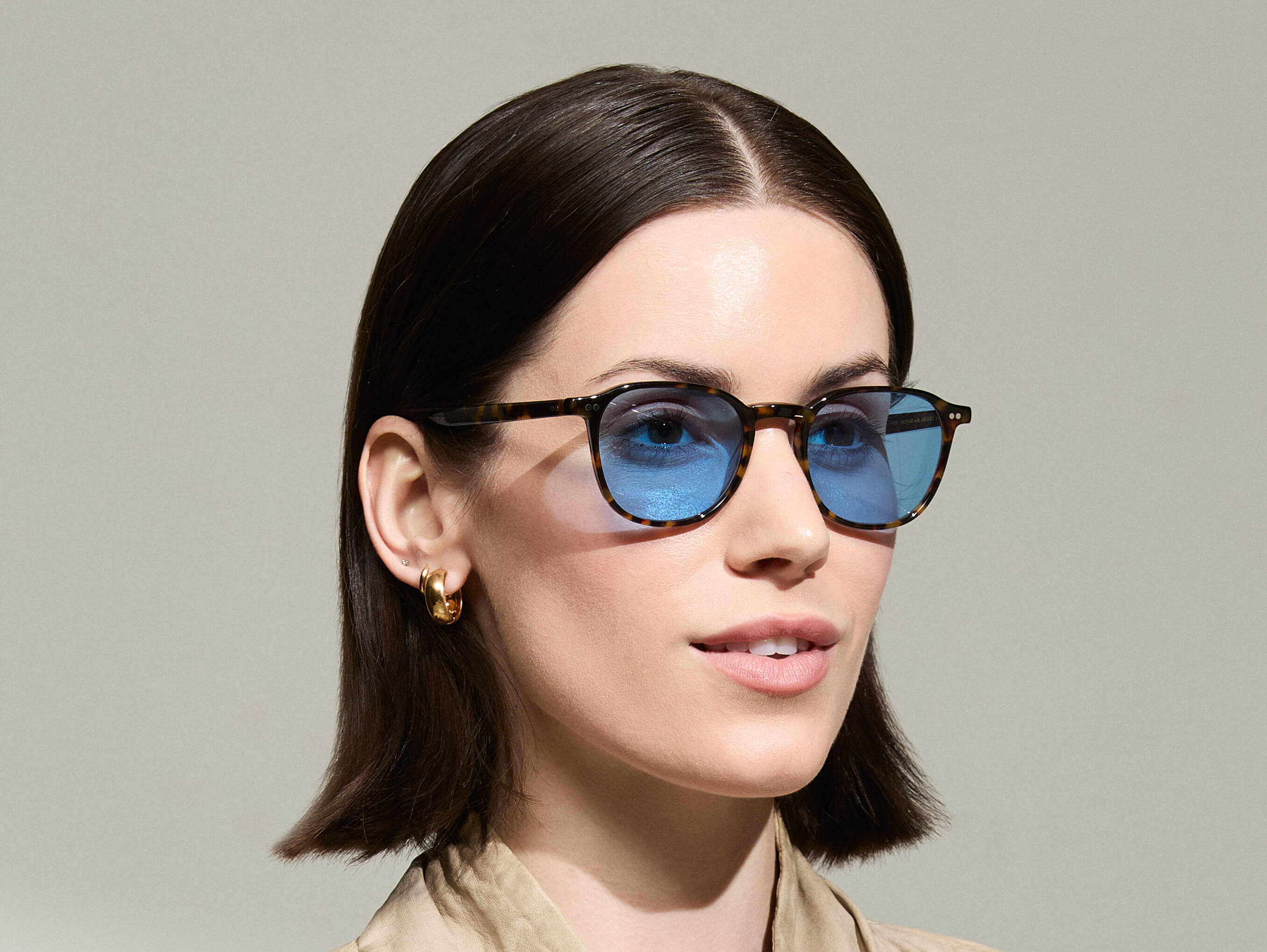 ARTHUR SUN | Square Sunglasses | MOSCOT