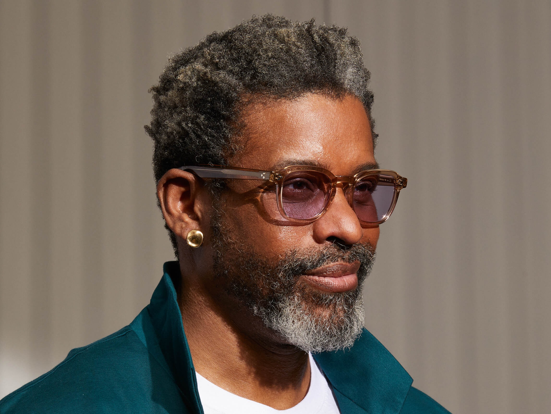 MOMZA PASTEL | Tinted Glasses | MOSCOT