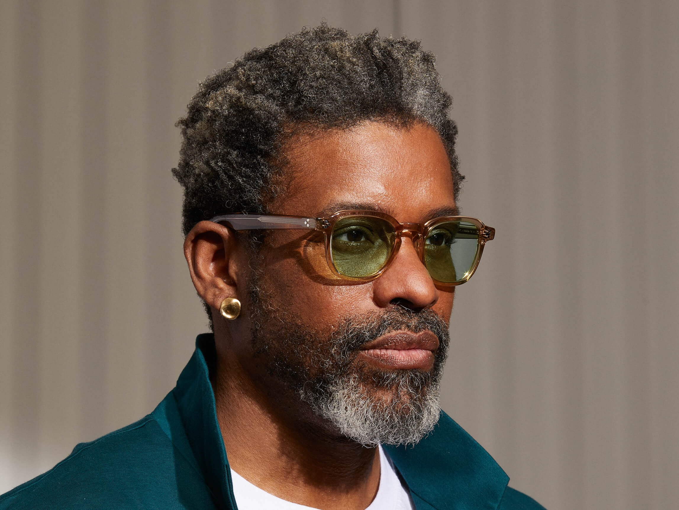 MOMZA PASTEL | Tinted Glasses | MOSCOT