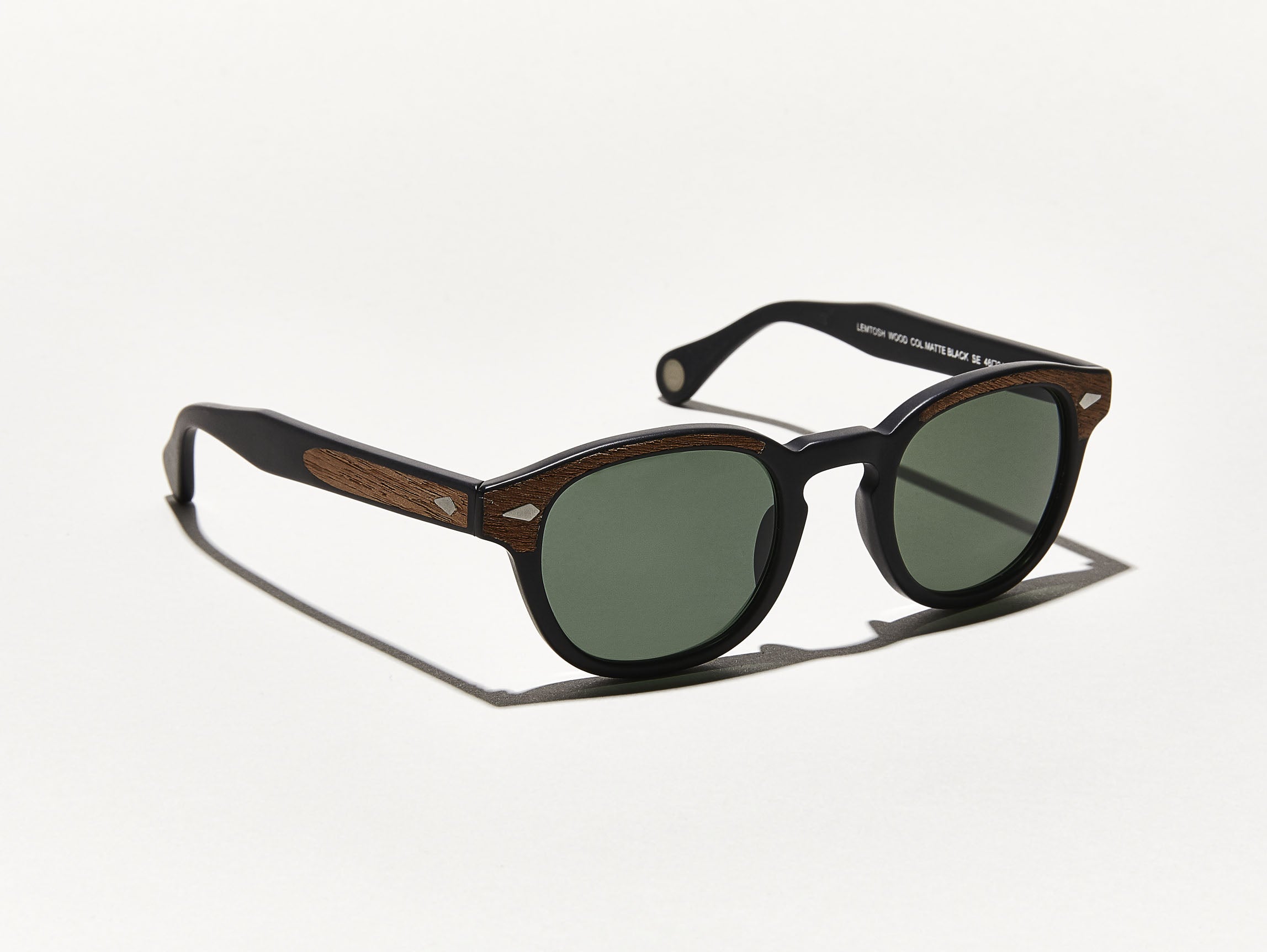 LEMTOSH SUN | MOSCOT