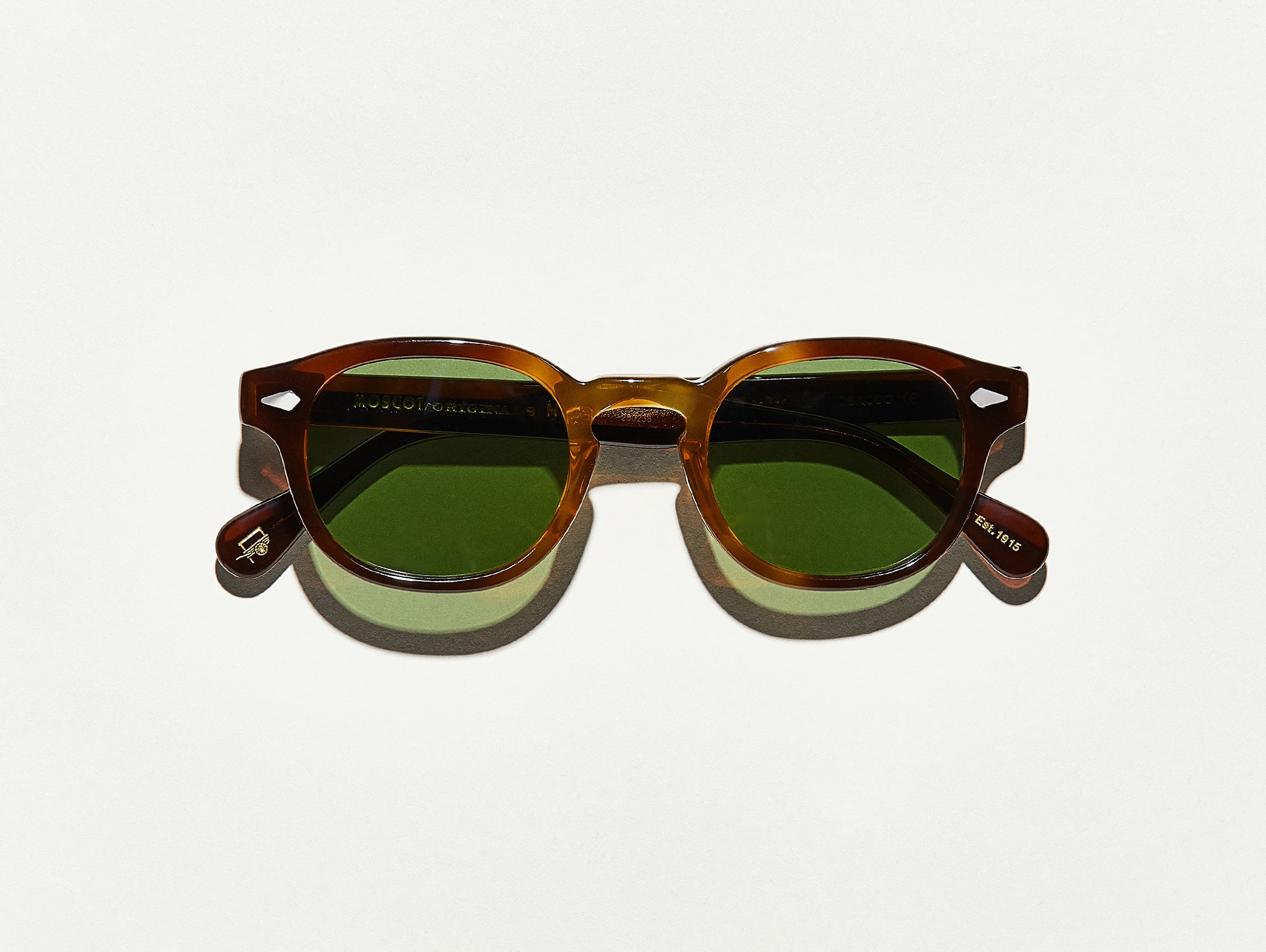 LEMTOSH SUN | MOSCOT