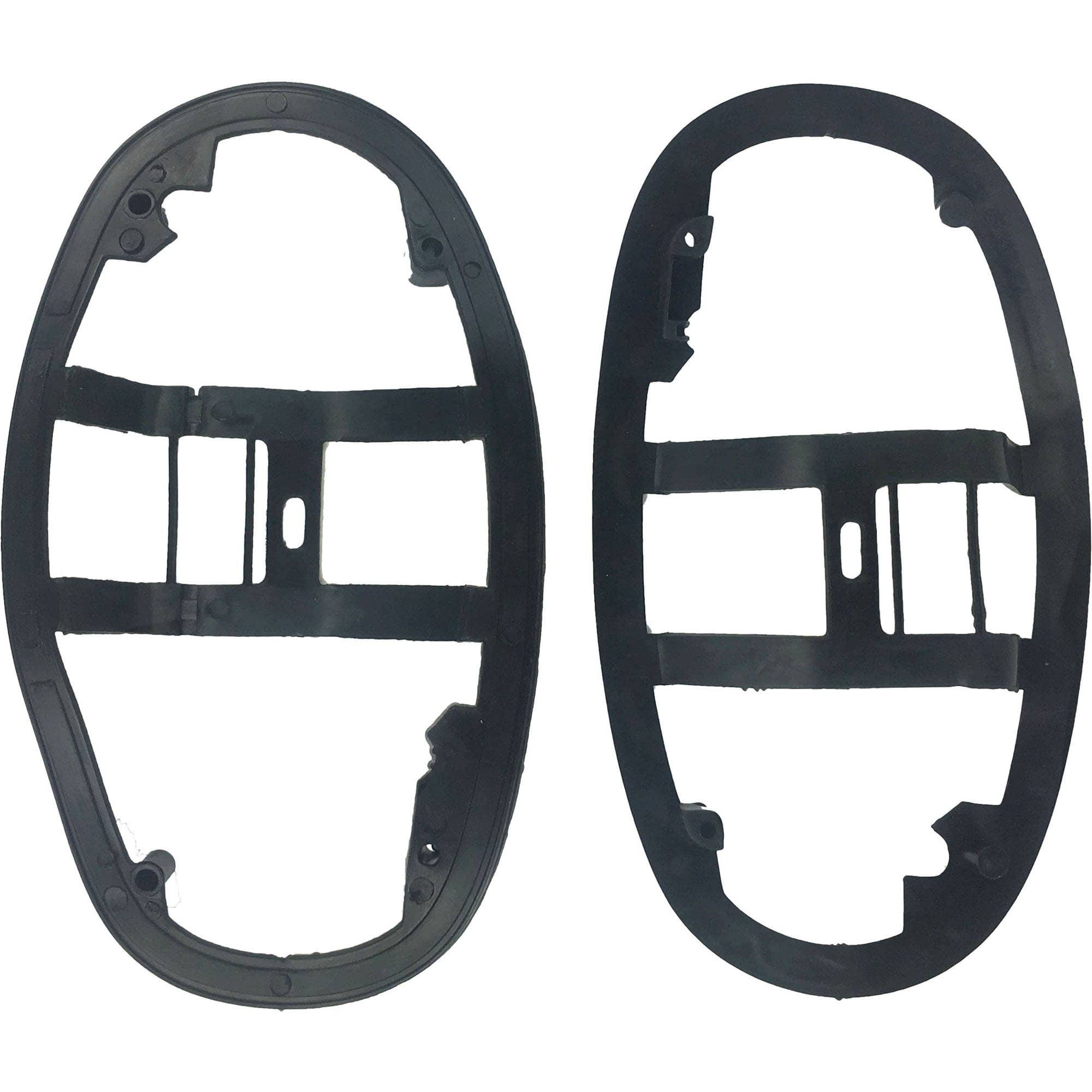 XJ8/XK8 Door Handle Gaskets | Moss Motors