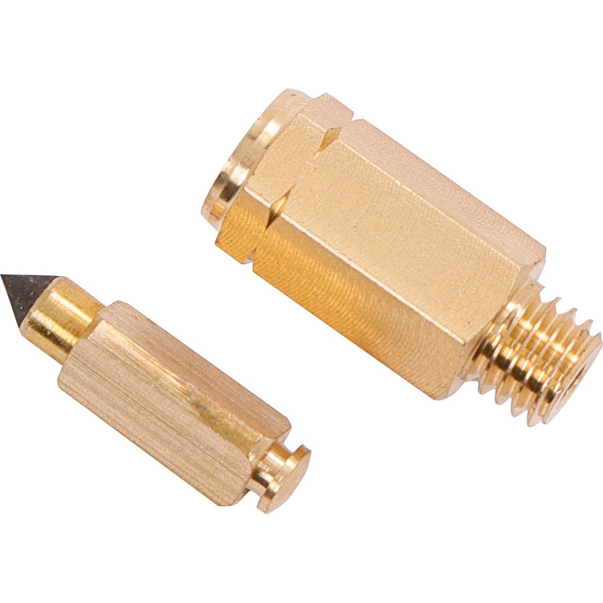 Viton Needle & Seat, .096