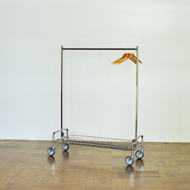 摩多家具MOTTO | Garment Rack 48吋衣架