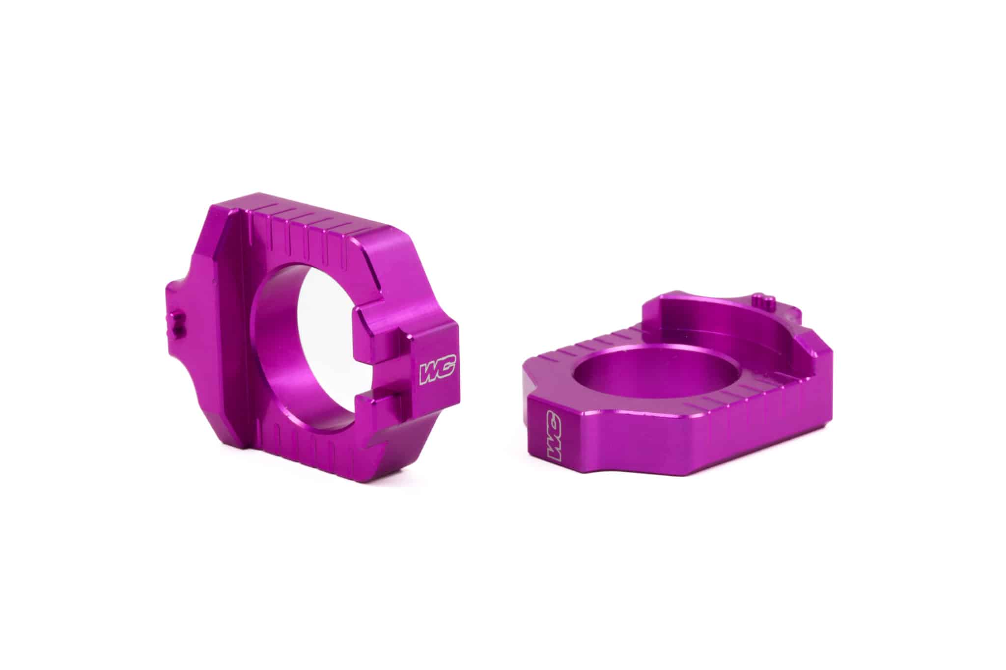 MXA PRODUCT SPOTLIGHT: WORKS CONNECTION 