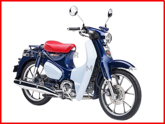 SUPER CUB C125(8BJ-JA58)おすすめ人気社外マフラー&排気音まとめ7選