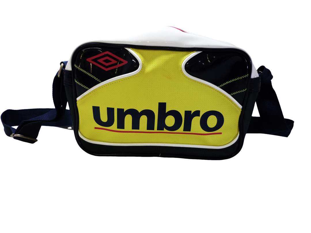 激安古着】 umbro ショルダーバッグ バッグ – 【古着通販】モトリー